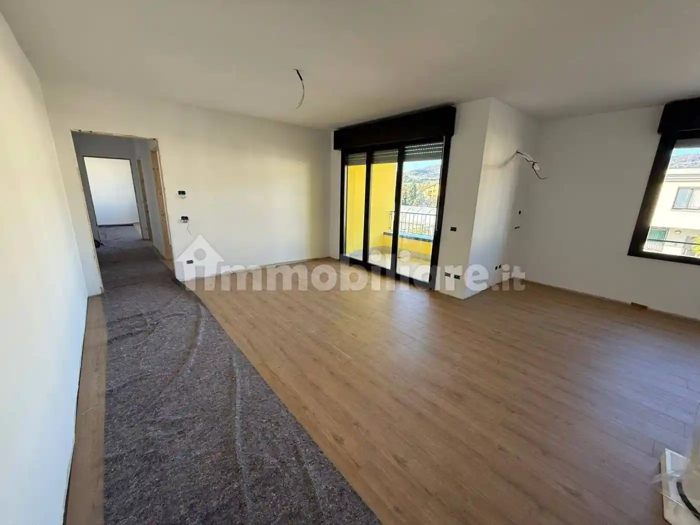 Trilocale via Sant'Anna, Villongo - foto 2