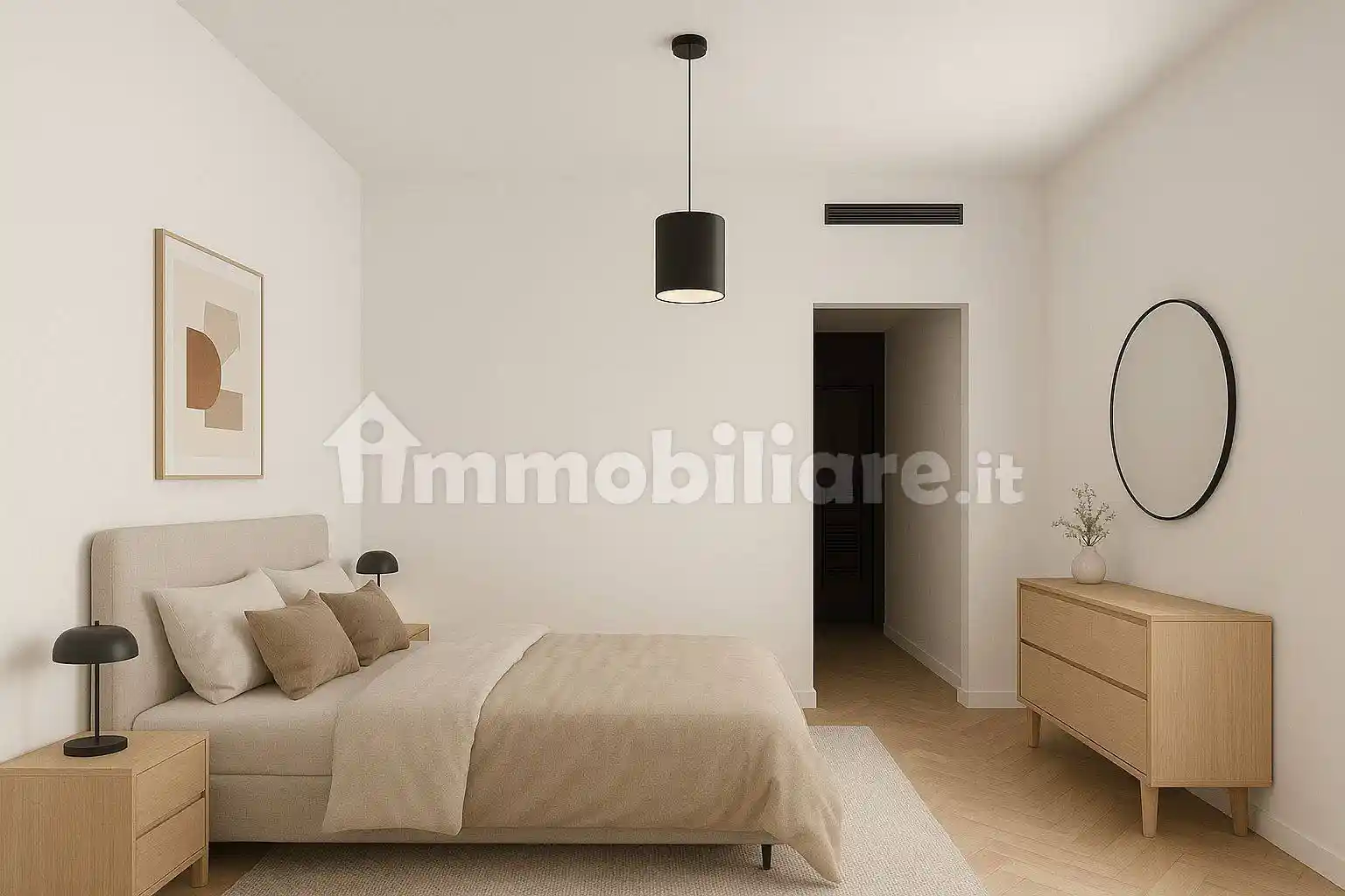 Bilocale piazza Caiazzo 1, Centrale, Milano - foto 2