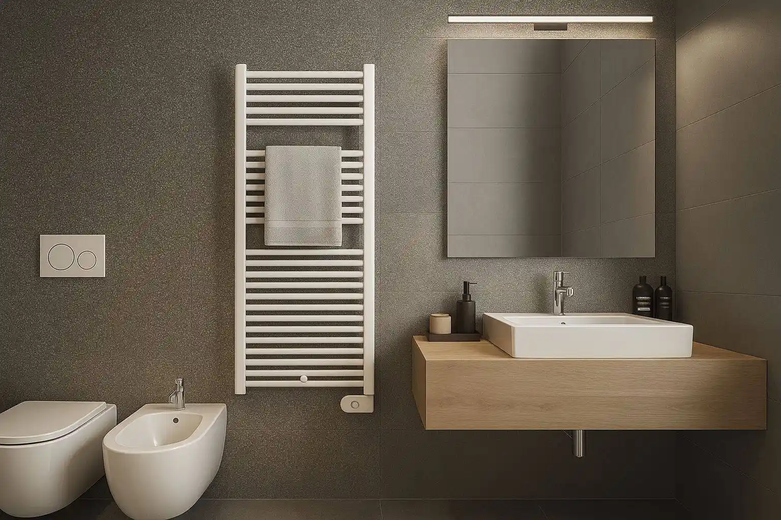 Bilocale piazza Caiazzo 1, Centrale, Milano - foto 4