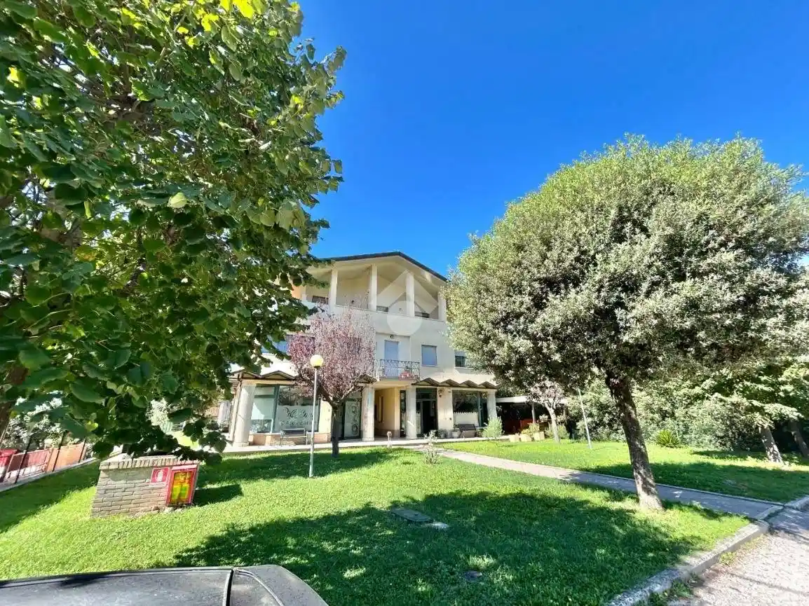 Appartamento in vendita a Assisi