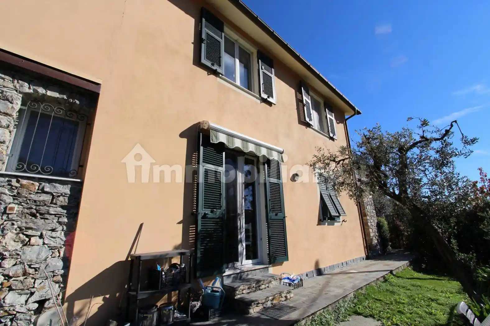 Villa unifamiliare, ottimo stato, 170 m², Testana, Avegno - foto 3