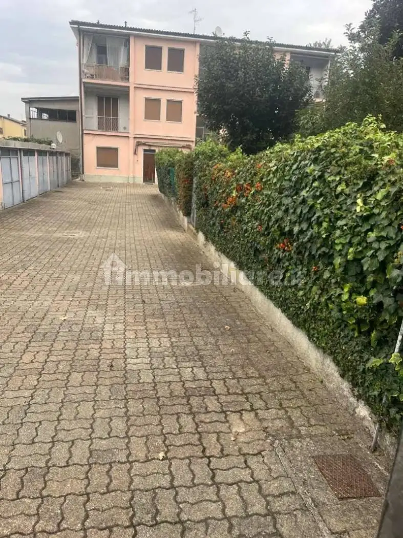 Appartamento in vendita a Cornegliano Laudense