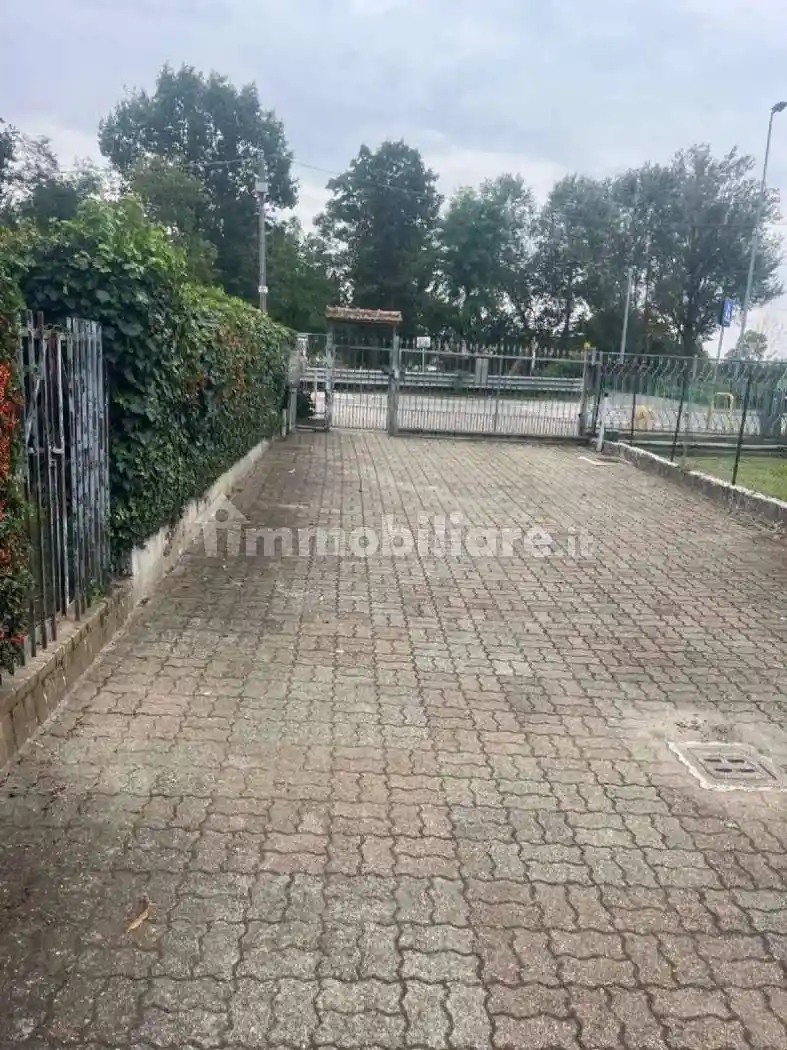 Trilocale via Giuseppe Garibaldi, Muzza Sant'Angelo, Cornegliano Laudense - foto 2