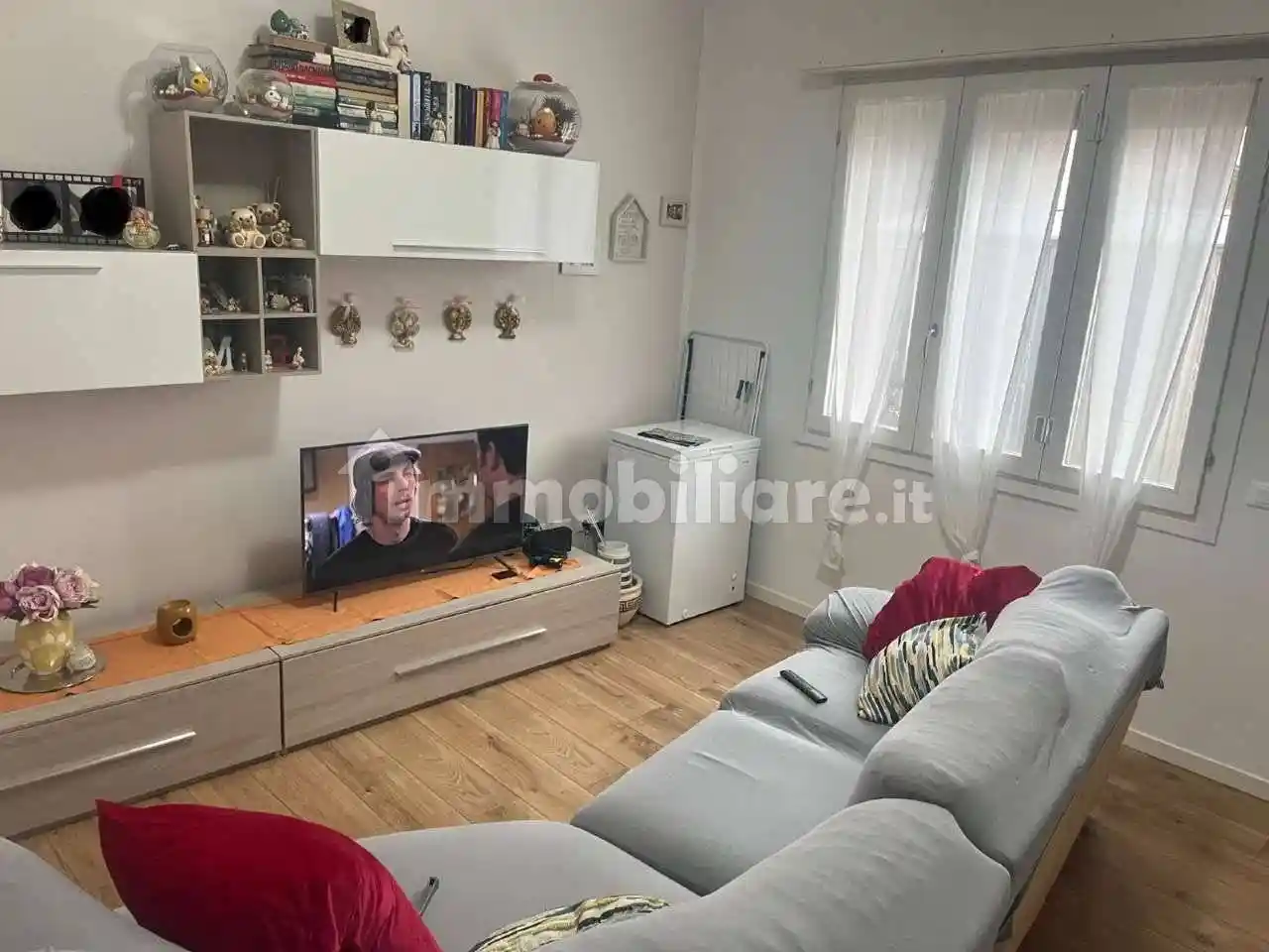 Trilocale via Giuseppe Garibaldi, Muzza Sant'Angelo, Cornegliano Laudense - foto 3