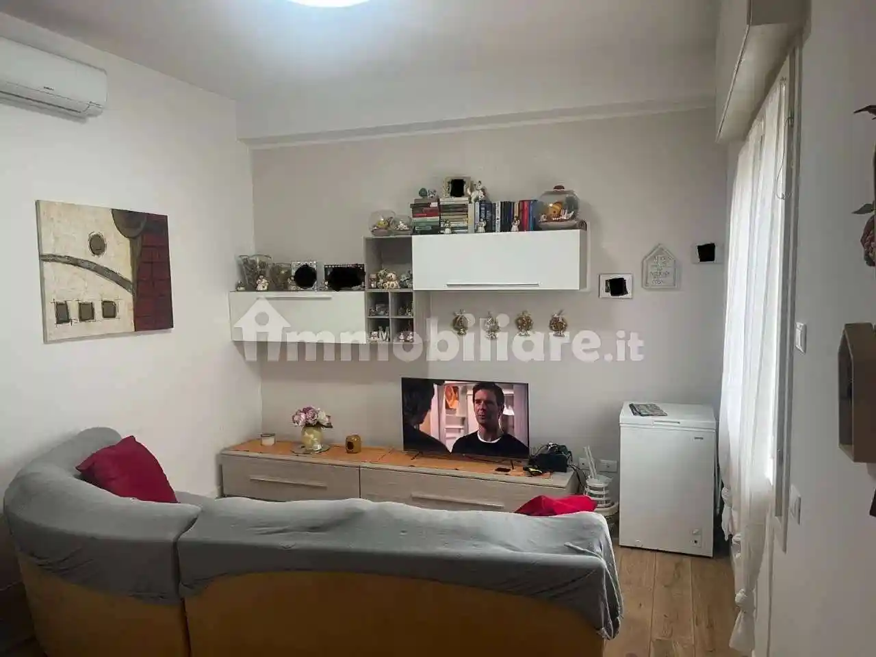 Trilocale via Giuseppe Garibaldi, Muzza Sant'Angelo, Cornegliano Laudense - foto 4