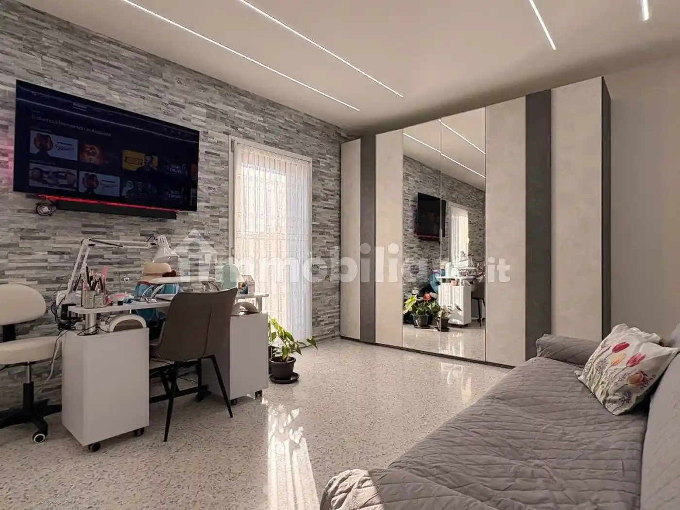 Villa in vendita a Borgoricco