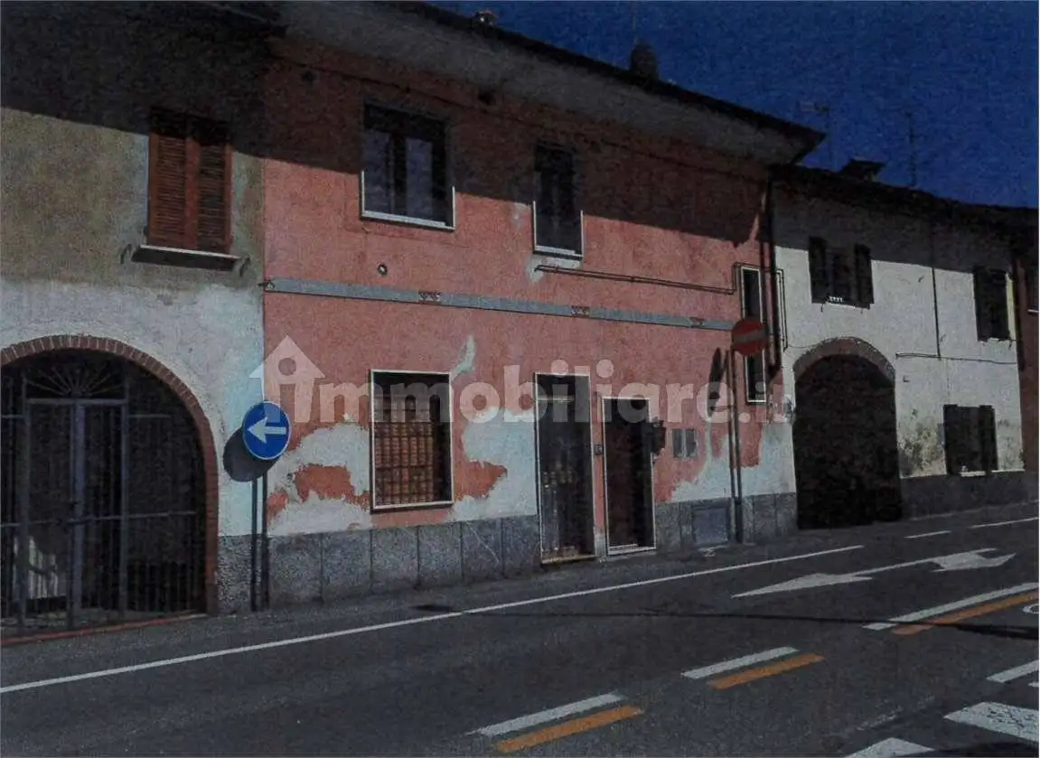 Appartamento in asta a Graffignana