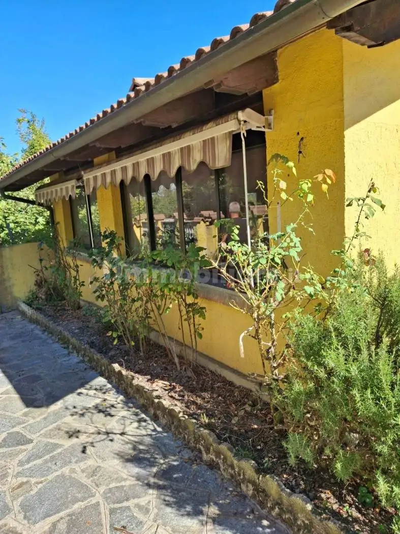 Rustico - Casale in vendita a Cavagnolo