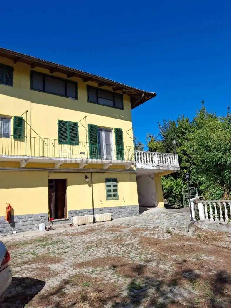 Casale via Valminore, Cavagnolo - foto 5