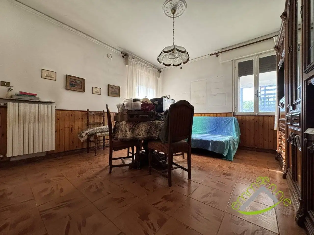 Villa bifamiliare via Fratelli Cervi, Centro, Campagna Lupia - foto 5