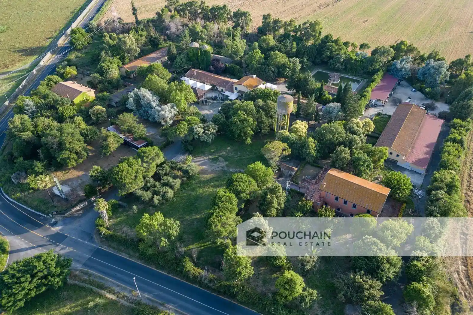 Casa colonica via Tor De Venti, Cesano, Roma - foto 4