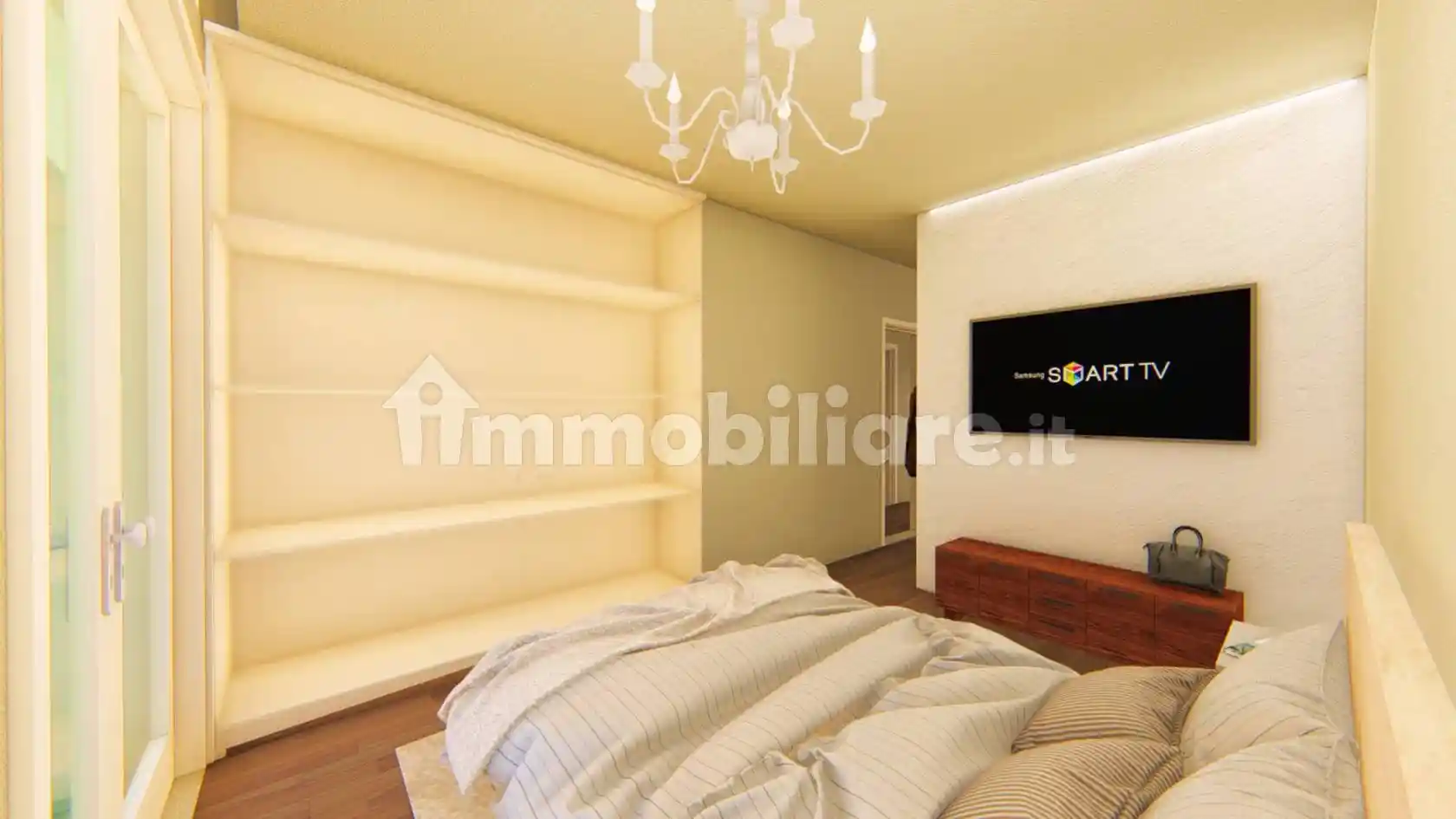 Villa unifamiliare via Piave, Carzago Riviera, Calvagese della Riviera - foto 4