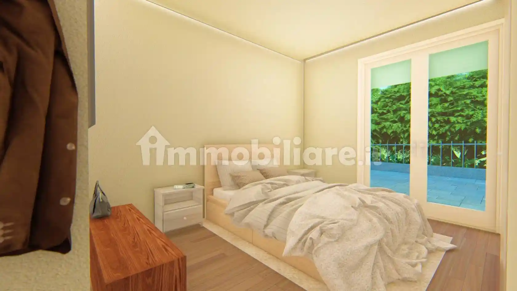 Villa unifamiliare via Piave, Carzago Riviera, Calvagese della Riviera - foto 5