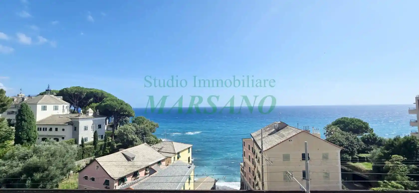 Quadrilocale via Ancona, Nervi, Genova - foto 2