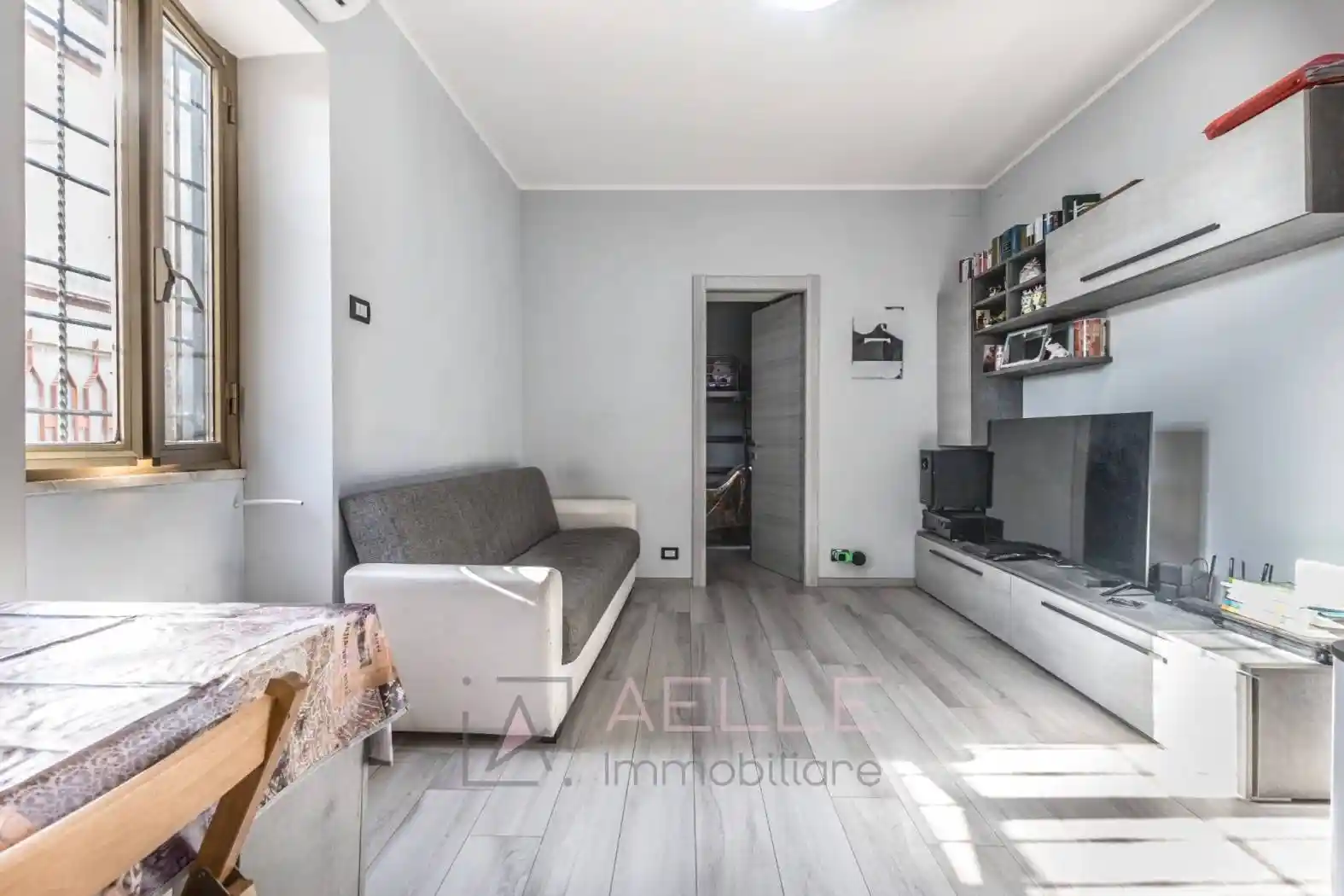 Trilocale via Giuseppe Beduschi, Acilia, Roma - foto 3