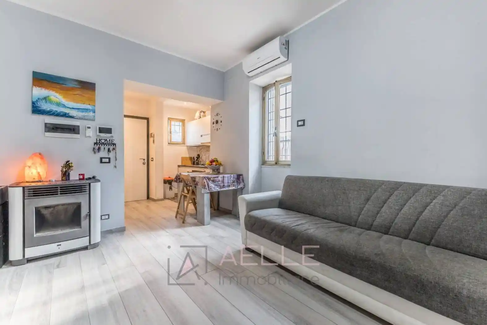 Trilocale via Giuseppe Beduschi, Acilia, Roma - foto 4