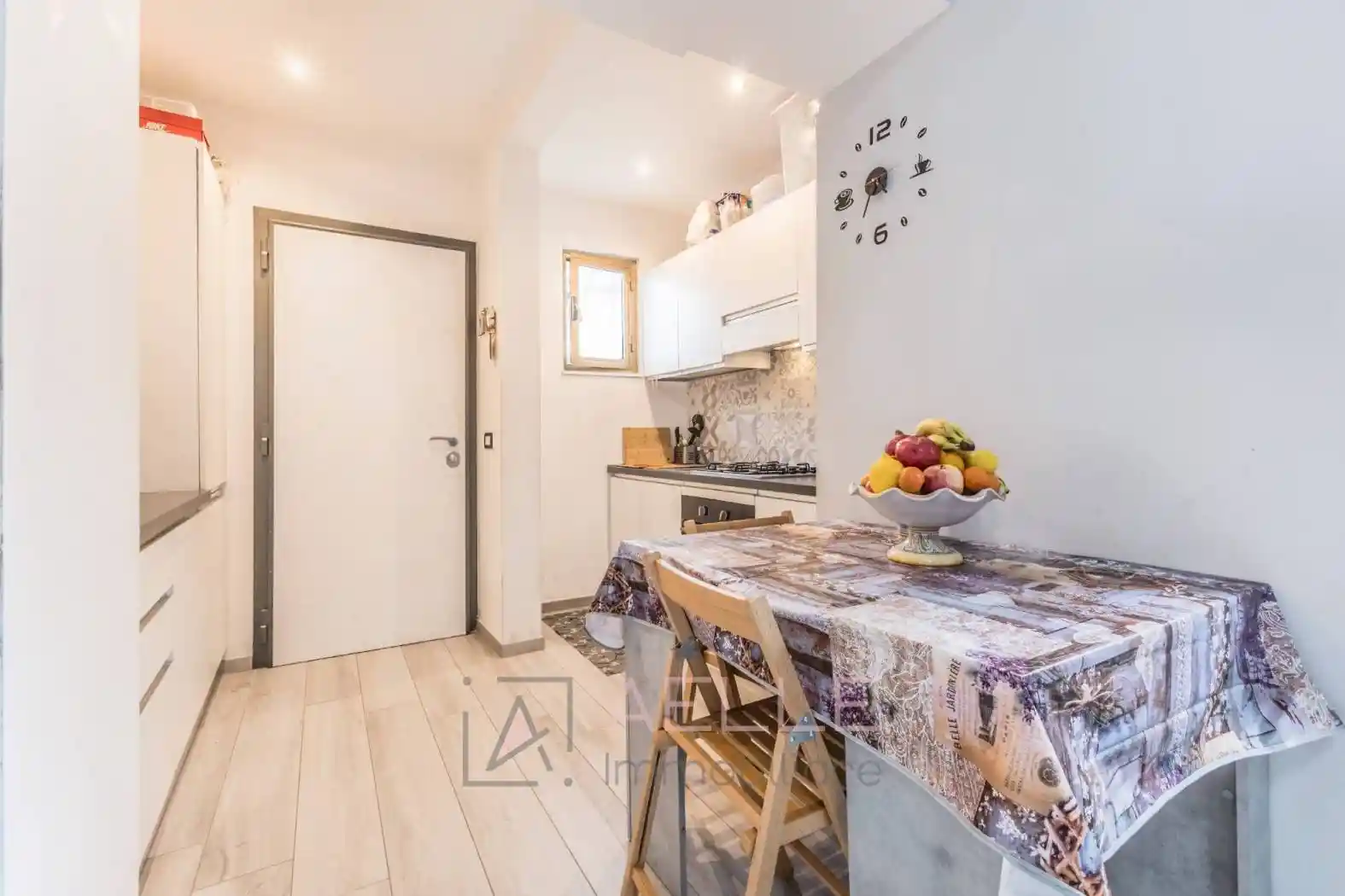 Trilocale via Giuseppe Beduschi, Acilia, Roma - foto 5