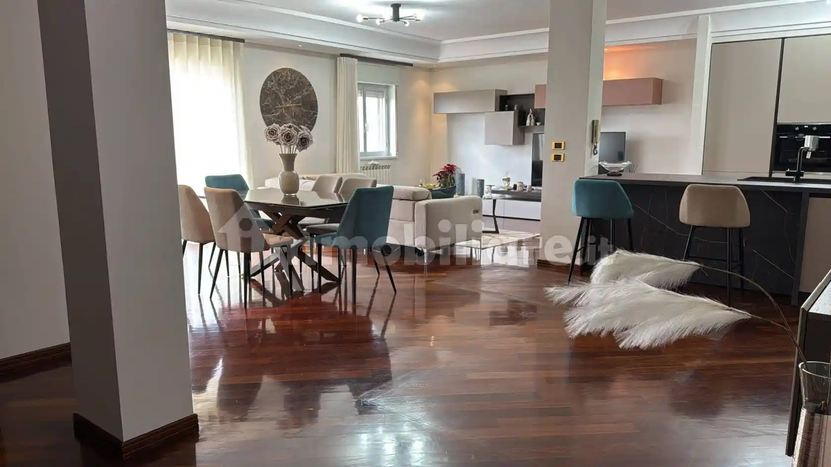 Appartamento in vendita a Caltanissetta