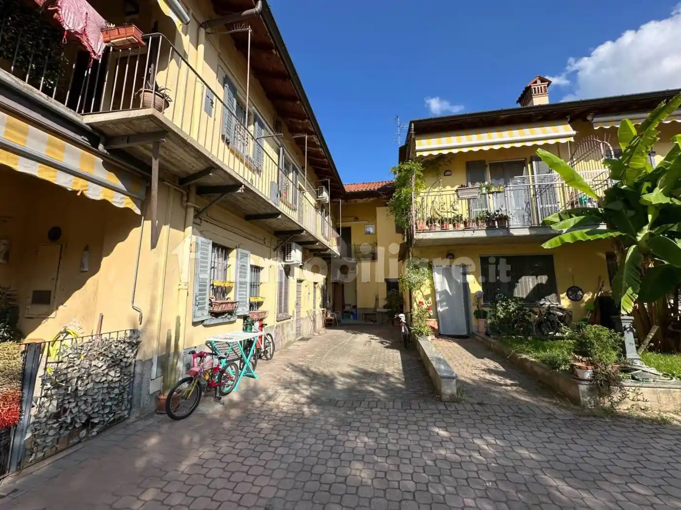 Appartamento in vendita a Pioltello