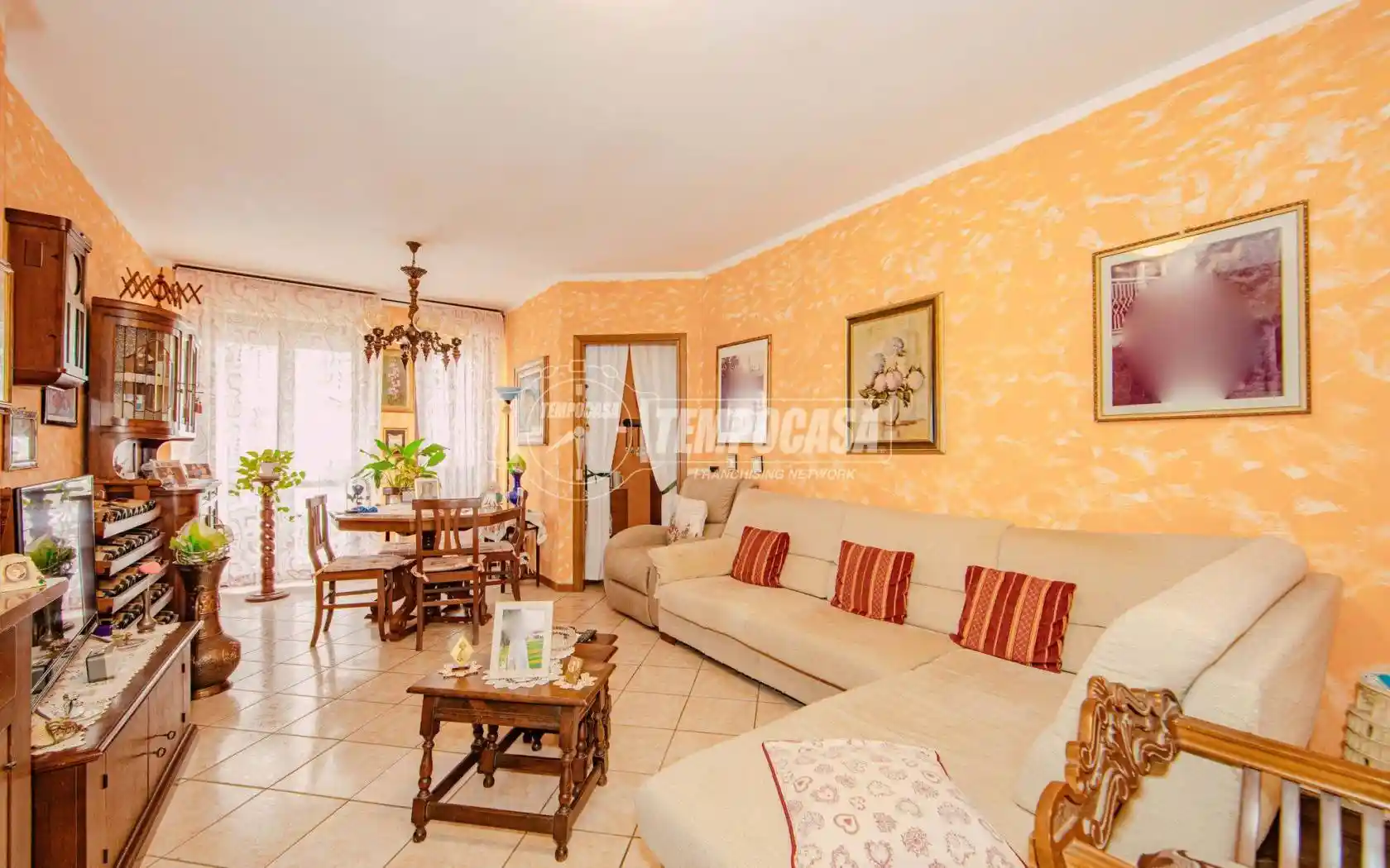 Appartamento in vendita a Mortara