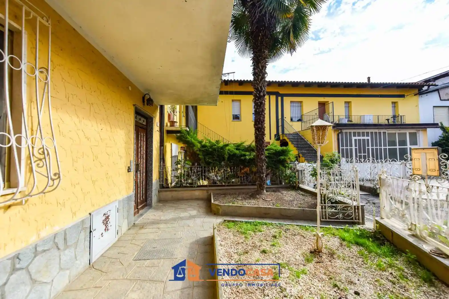 Casa indipendente - foto 4