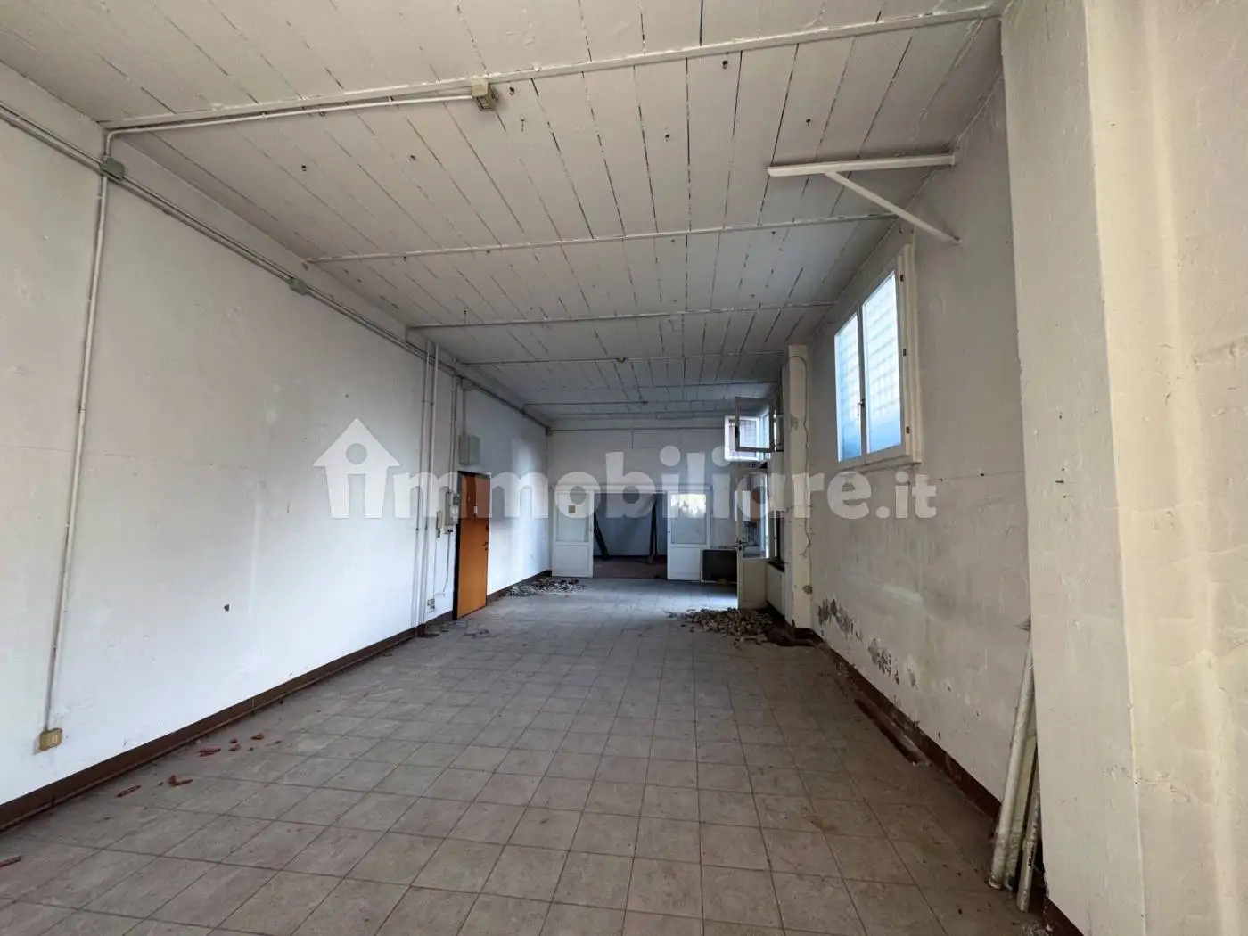 Appartamento in vendita a Piacenza