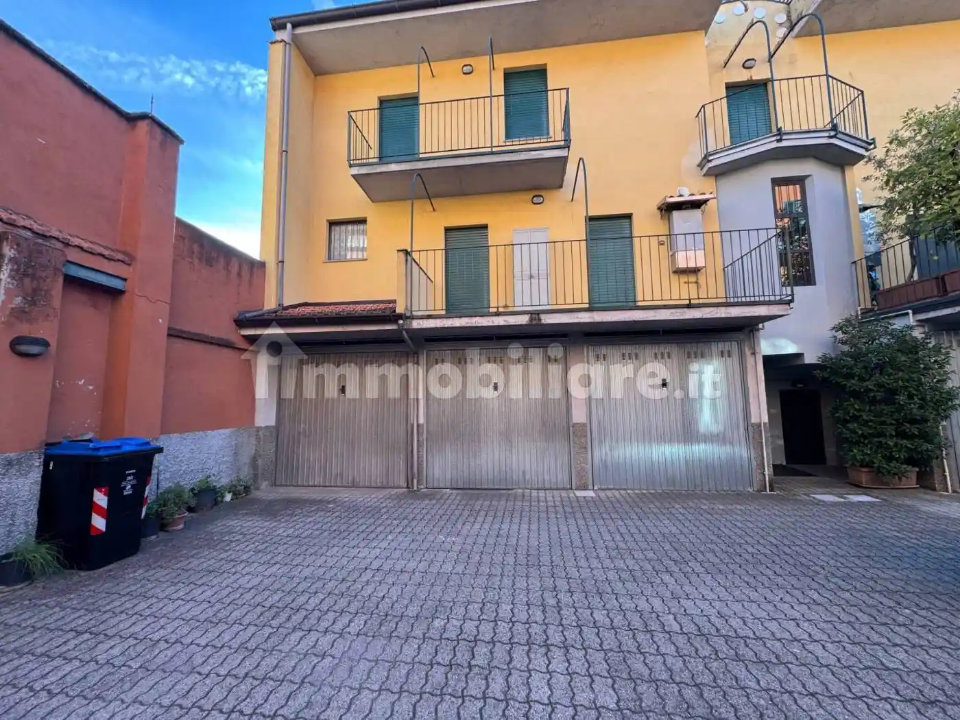 Quadrilocale viale dei Patrioti, Via Colombo, Piacenza - foto 2