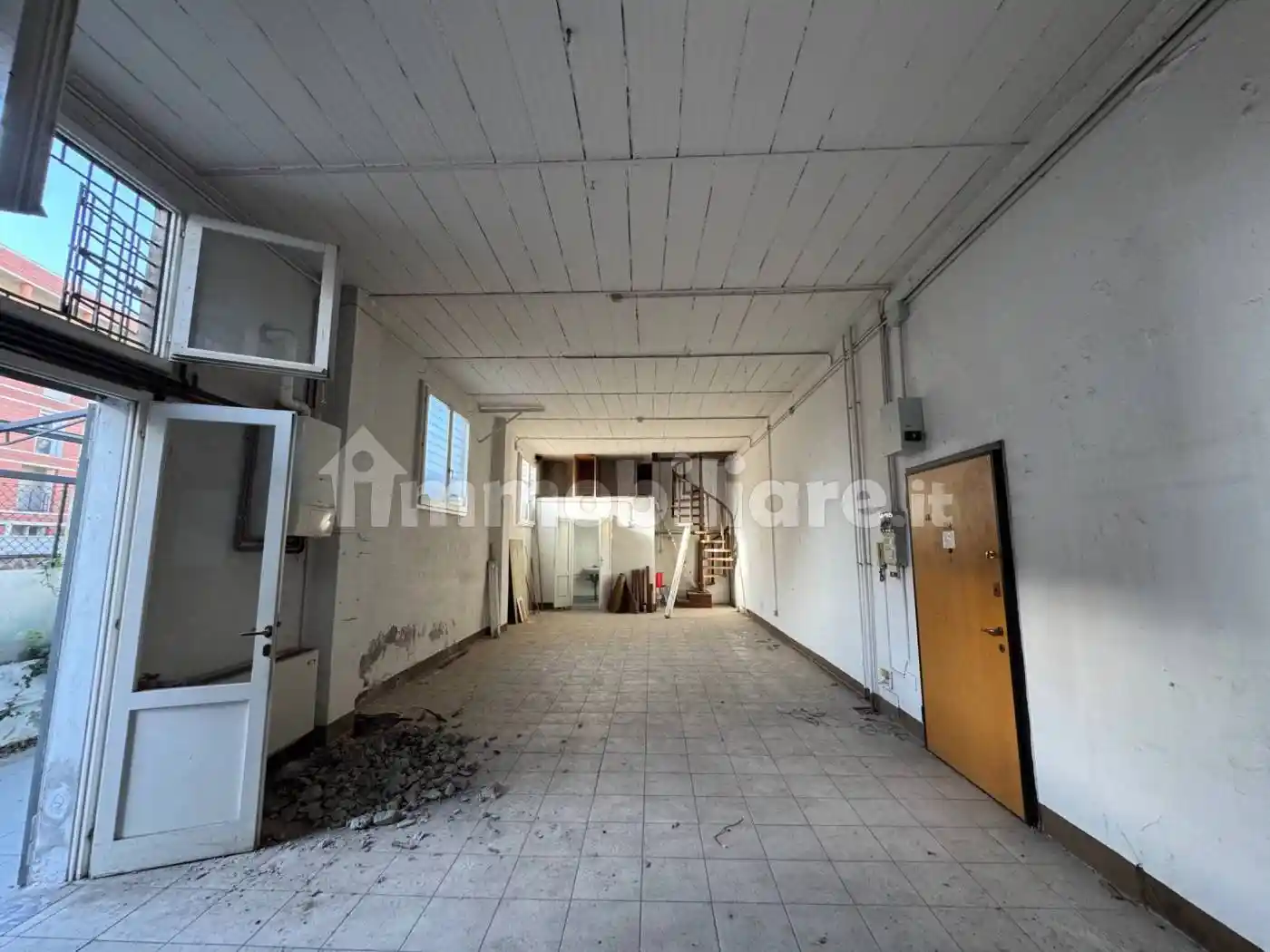 Quadrilocale viale dei Patrioti, Via Colombo, Piacenza - foto 4