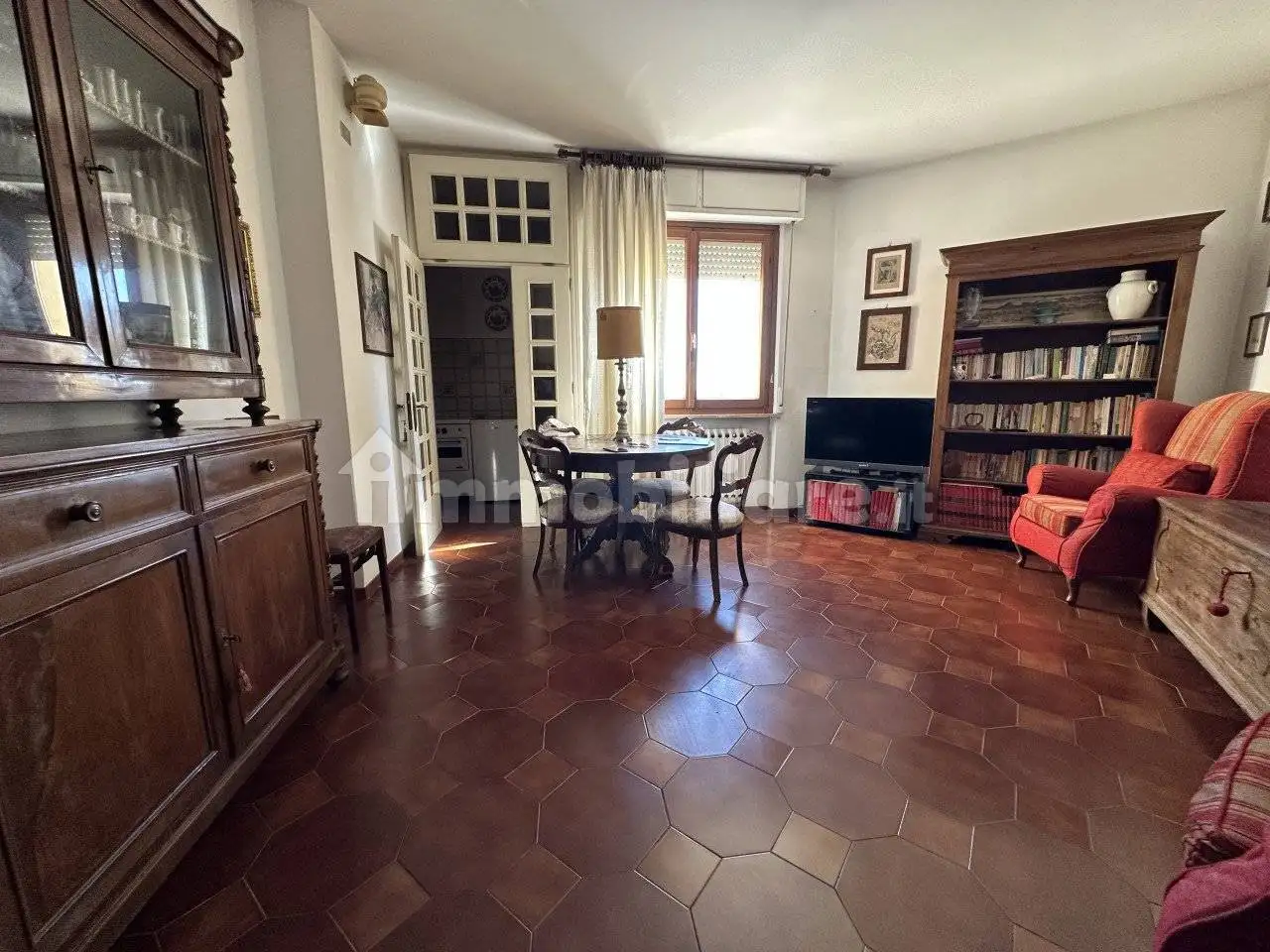 Appartamento in vendita a Senigallia