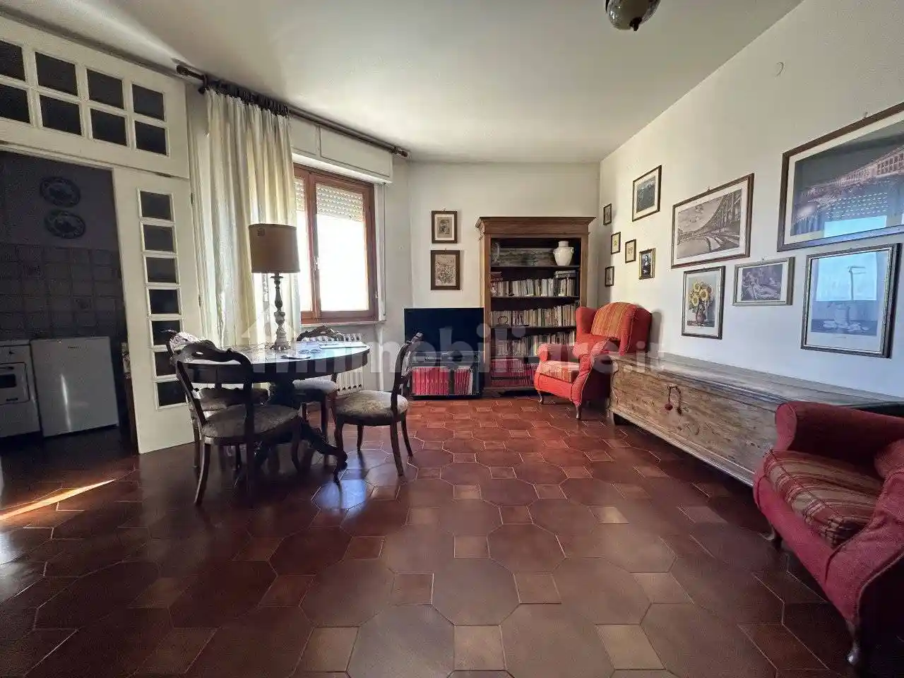 Trilocale buono stato, secondo piano, Marzocca, Senigallia - foto 2