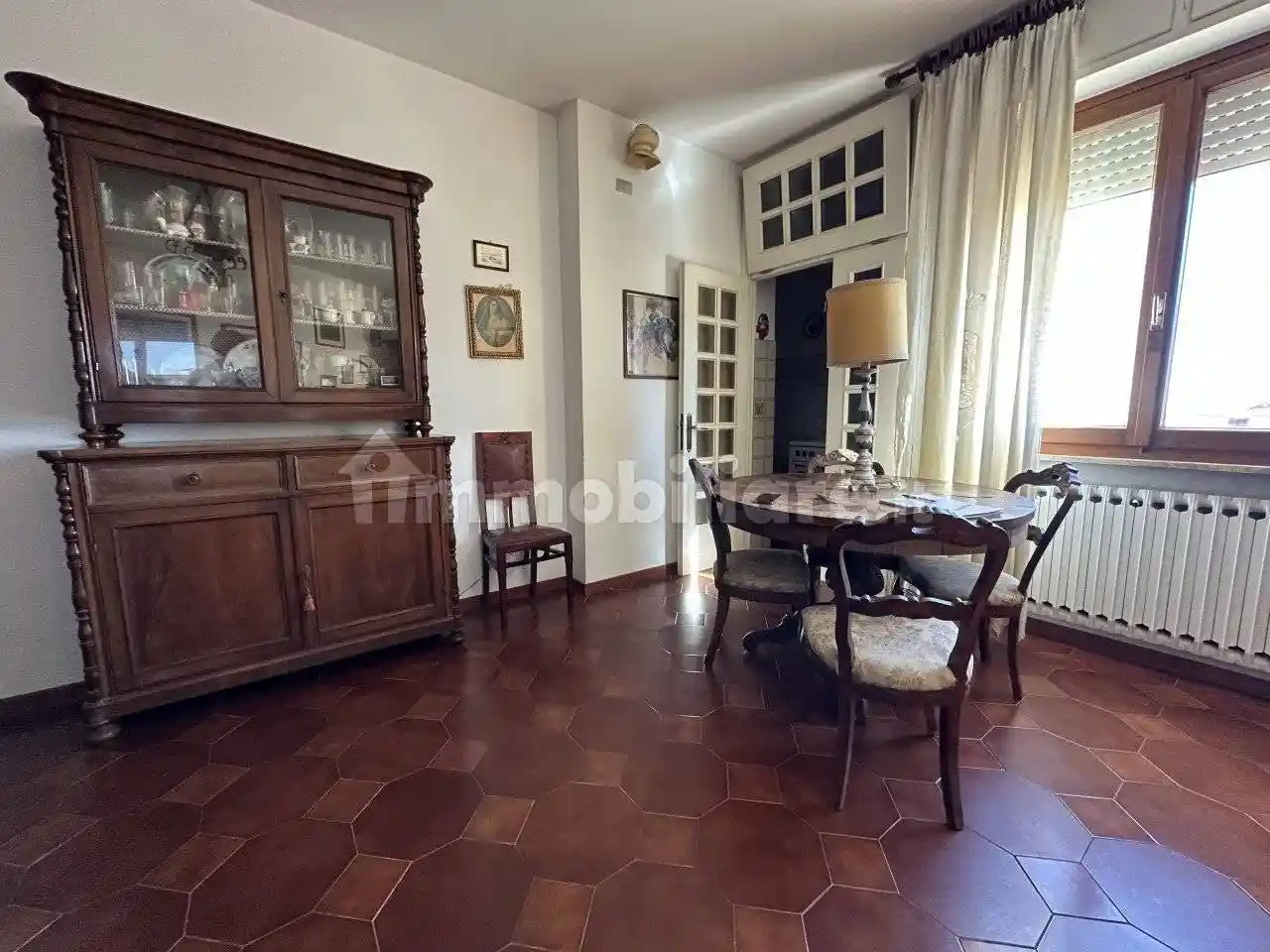 Trilocale buono stato, secondo piano, Marzocca, Senigallia - foto 4