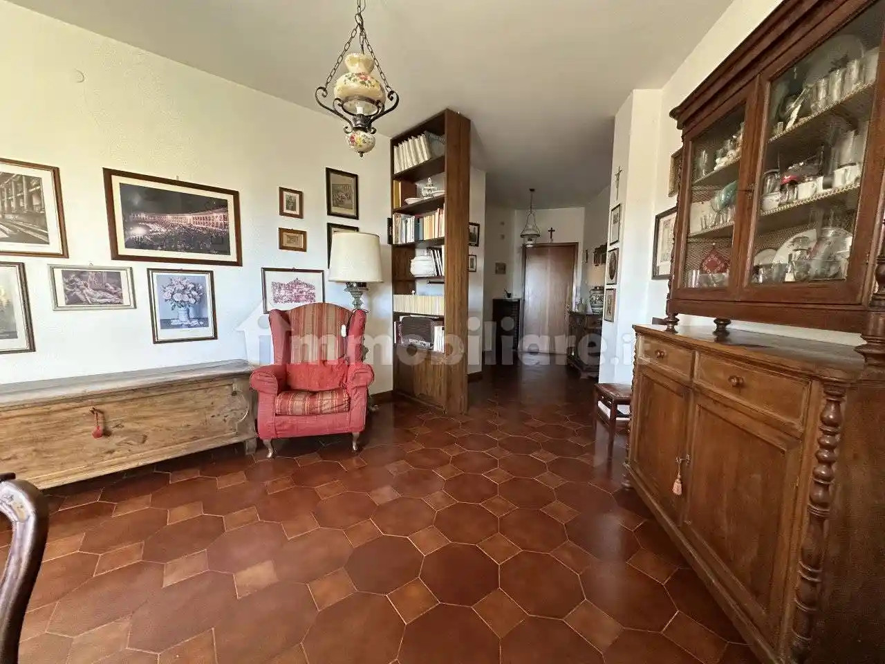 Trilocale buono stato, secondo piano, Marzocca, Senigallia - foto 5