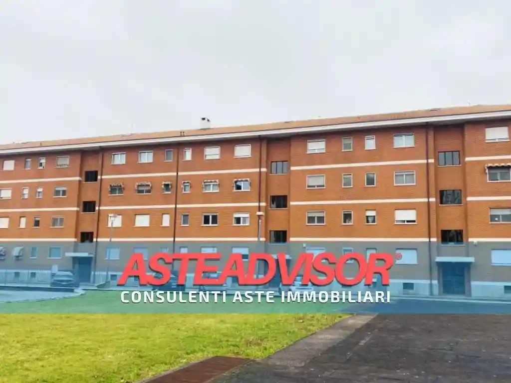 Appartamento in vendita a Orbassano