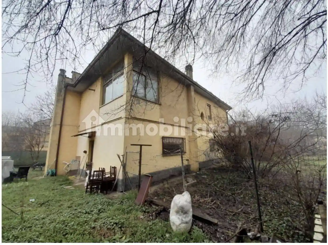 Villa all'asta via Dosso, 7, Grumello Cremonese ed Uniti - foto 2