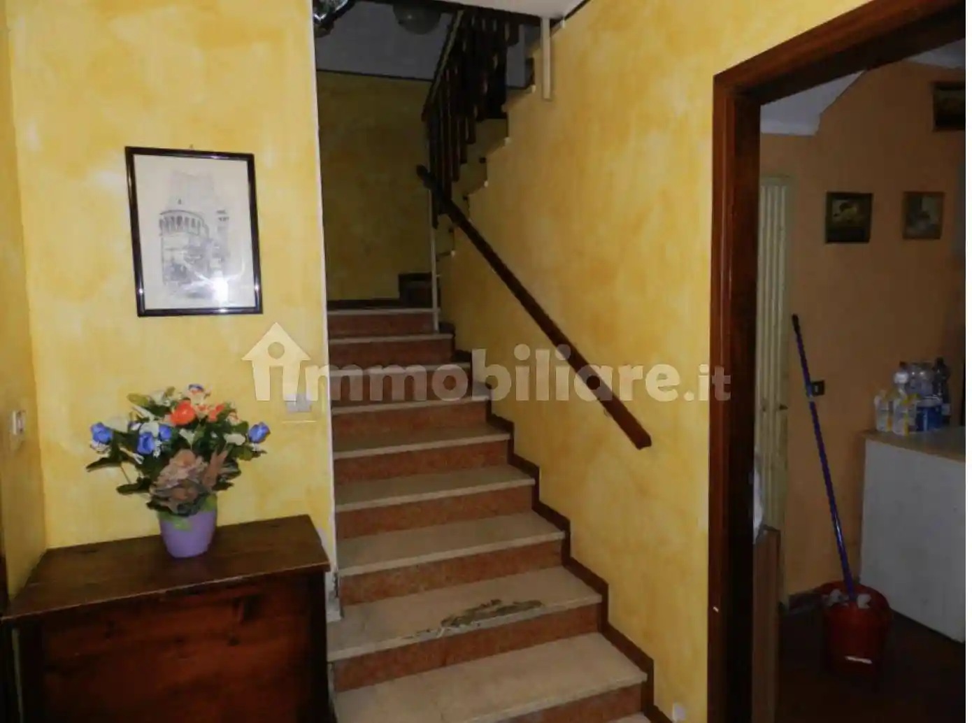 Villa all'asta via Dosso, 7, Grumello Cremonese ed Uniti - foto 5