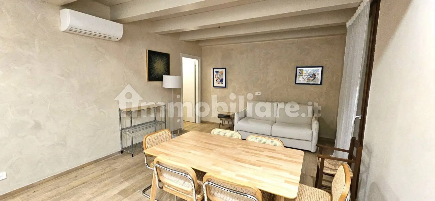 Appartamento in affitto a Porto Sant'Elpidio