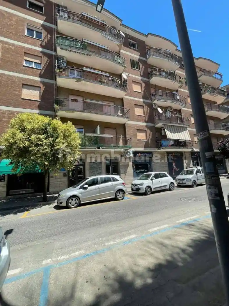 Appartamento in vendita a Caserta
