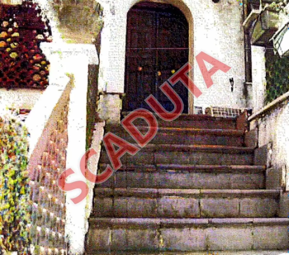 Appartamento in asta a Marsico Nuovo