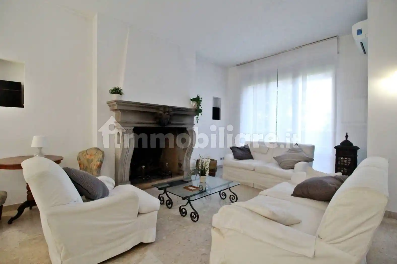 Appartamento in vendita a Monza