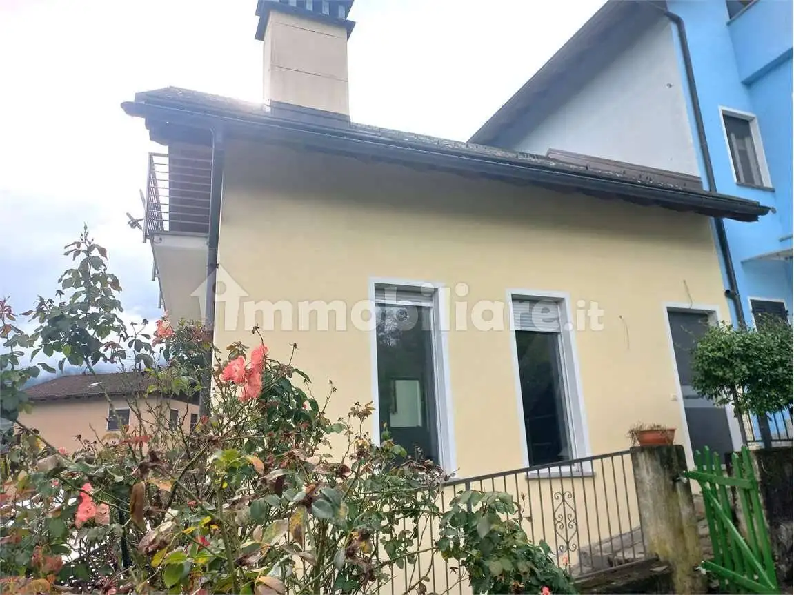 Terratetto unifamiliare via Casetti, 32, Centro, Crevoladossola - foto 4