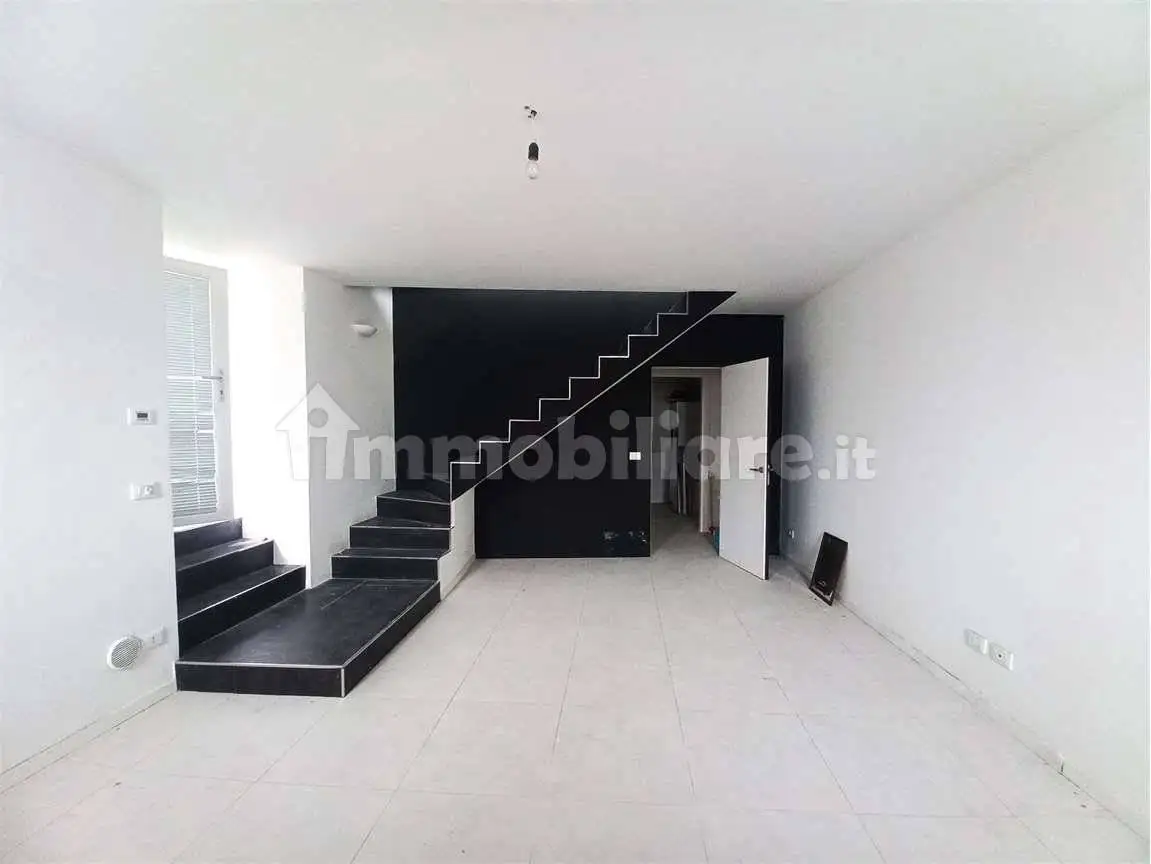 Terratetto unifamiliare via Casetti, 32, Centro, Crevoladossola - foto 5