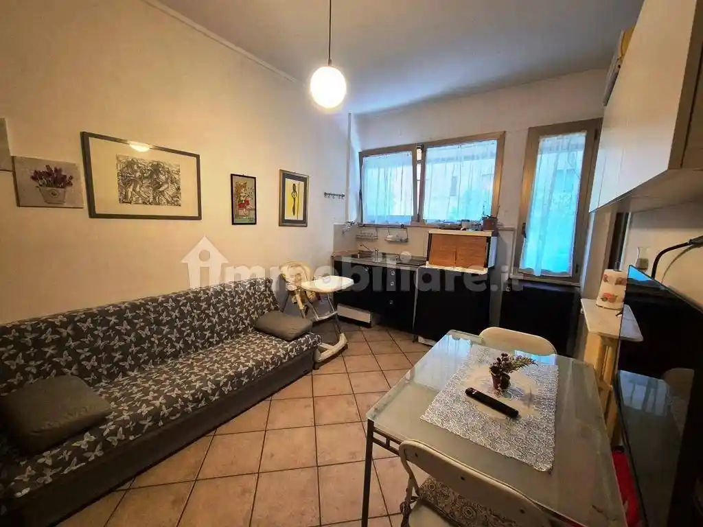 Trilocale viale Lippo Memmi 3, Stazione, Siena - foto 4