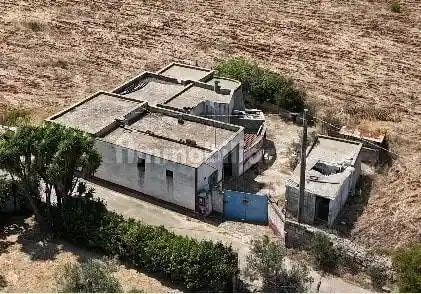 Villa in vendita a Ugento