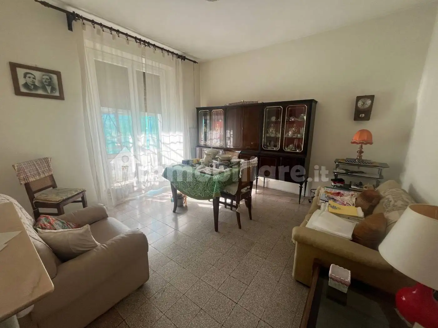 Appartamento in vendita a Potenza