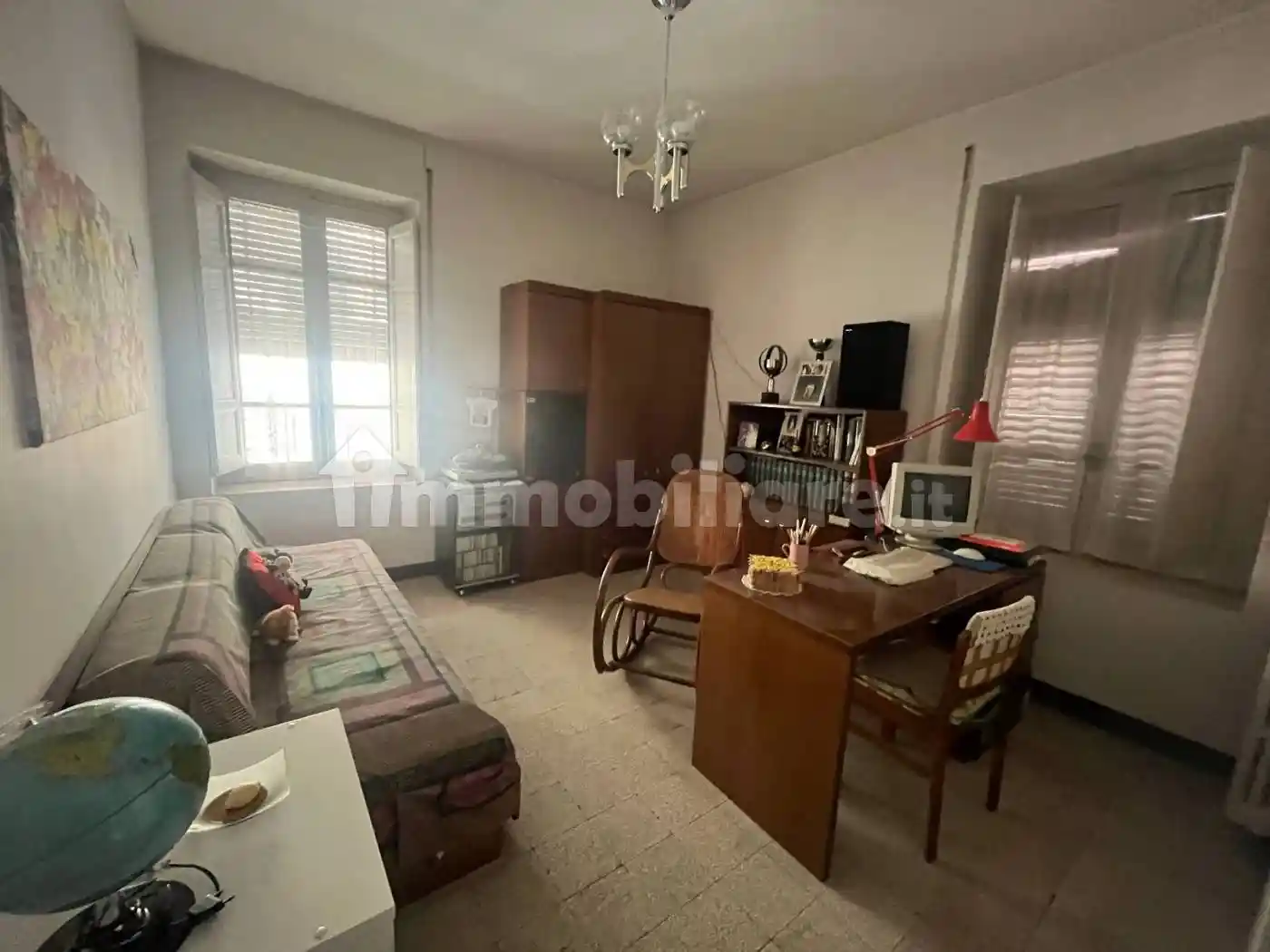 Appartamento viale Dante Alighieri, Centro, Potenza - foto 5