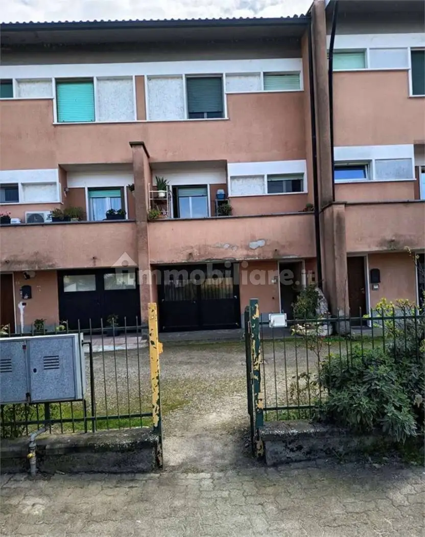 Villetta a schiera - foto 4