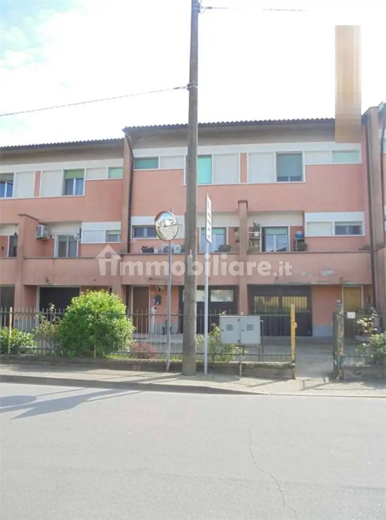 Villetta a schiera - foto 5