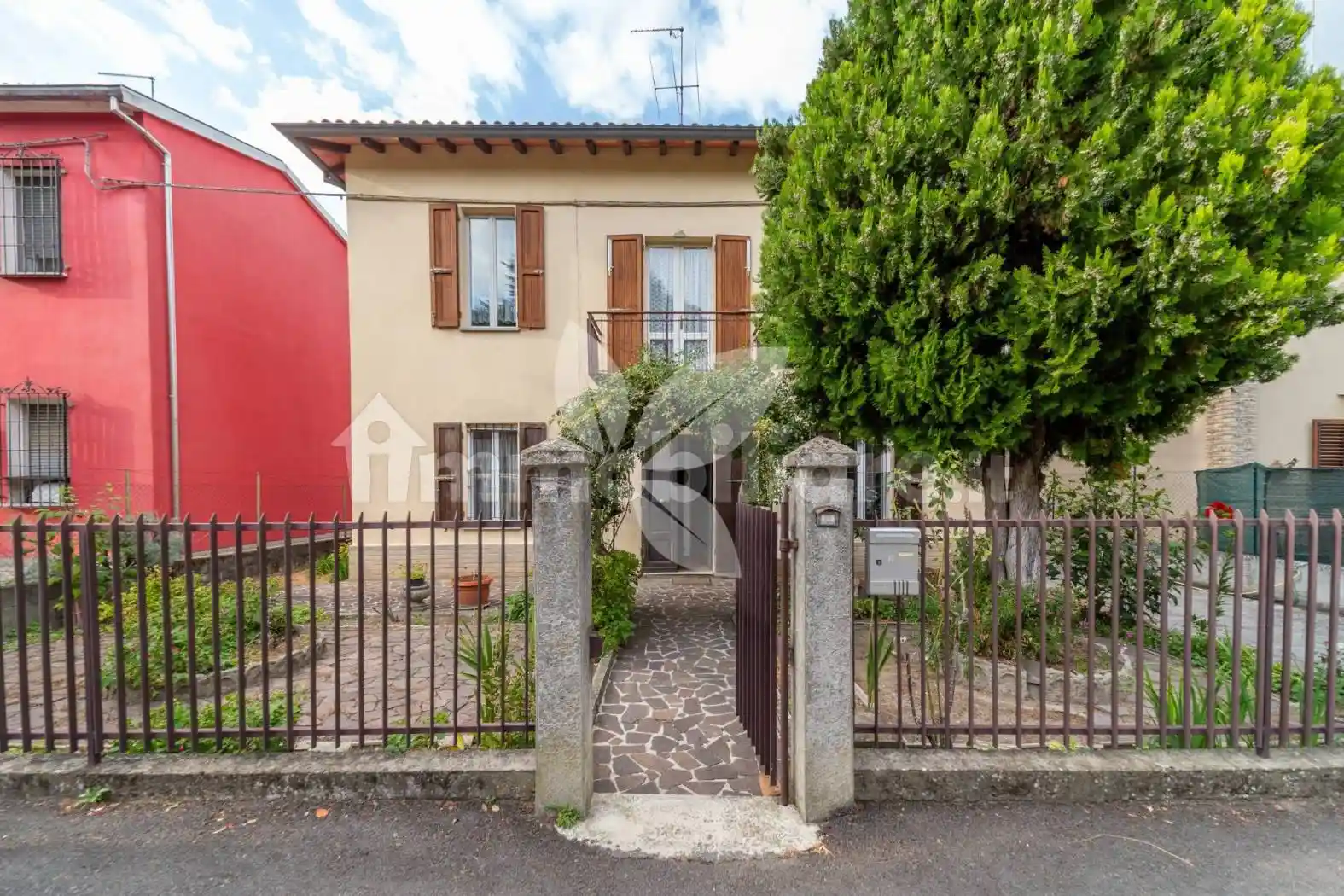 Villa in vendita a Parma