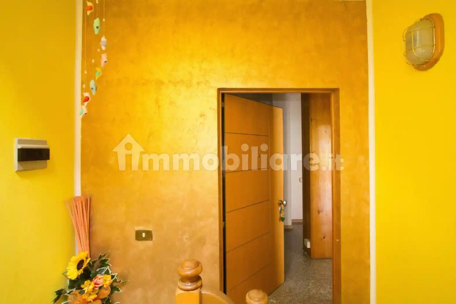 Villa unifamiliare, buono stato, 222 m², Nave San Rocco, Terre d'Adige - foto 5