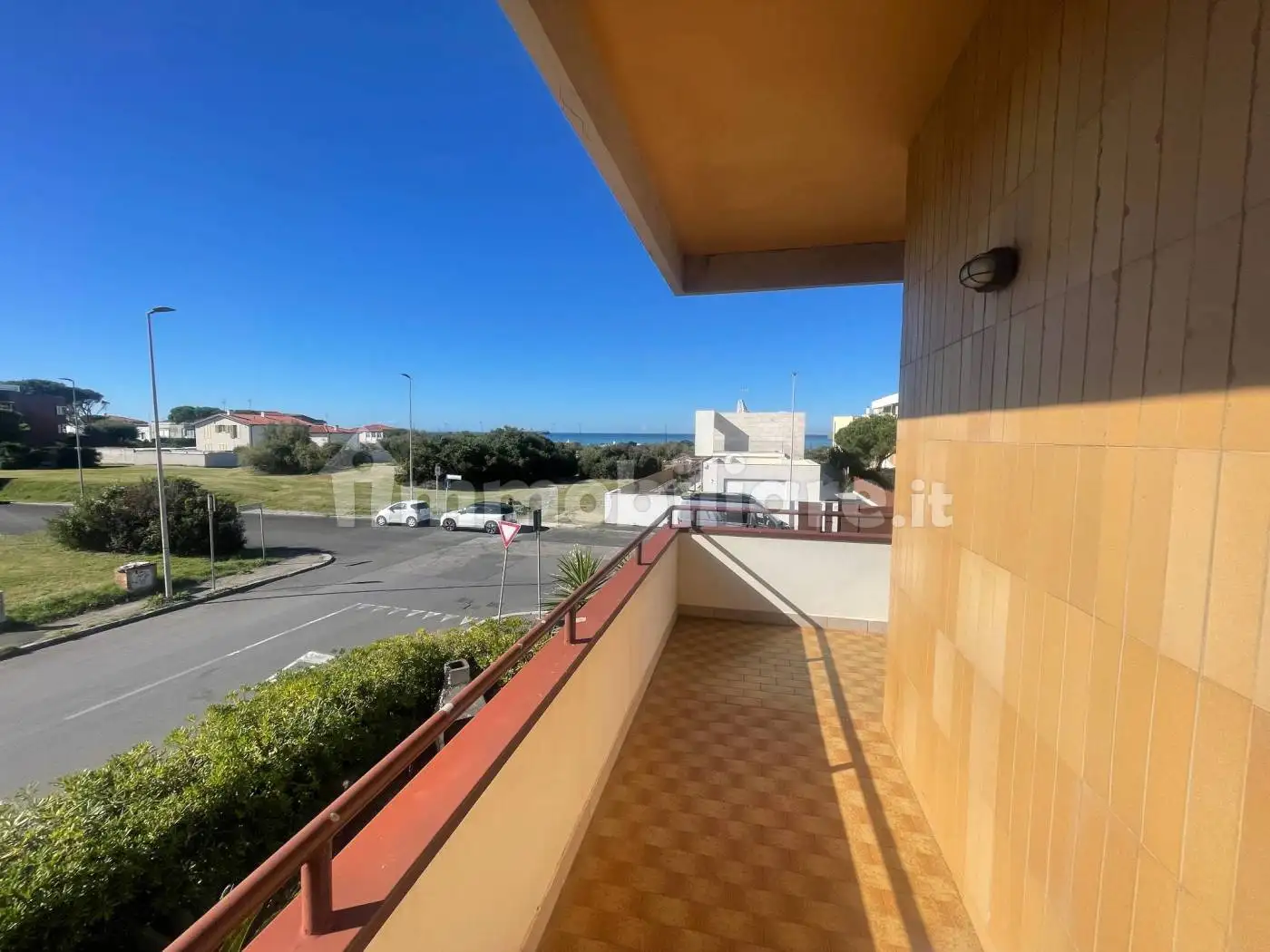 Appartamento in affitto a Livorno